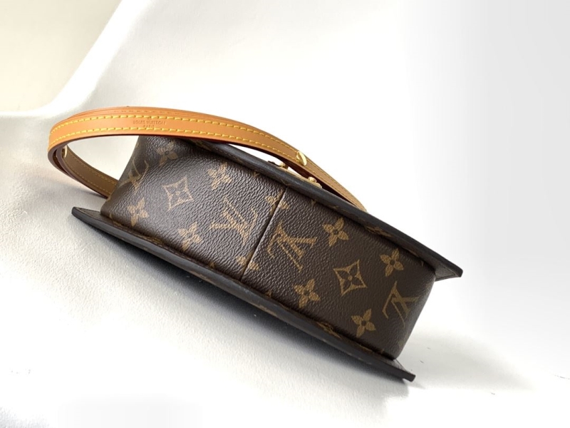 LV Top Handle Bags